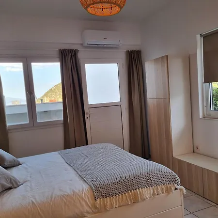 At Sea - Emma Apartment *