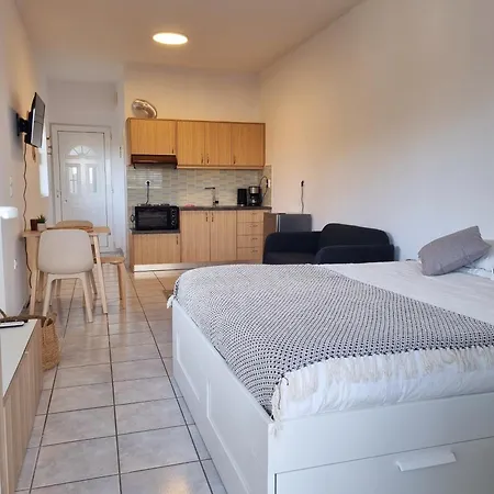 At Sea - Emma Apartment *