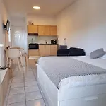 At Sea - Emma Apartment *