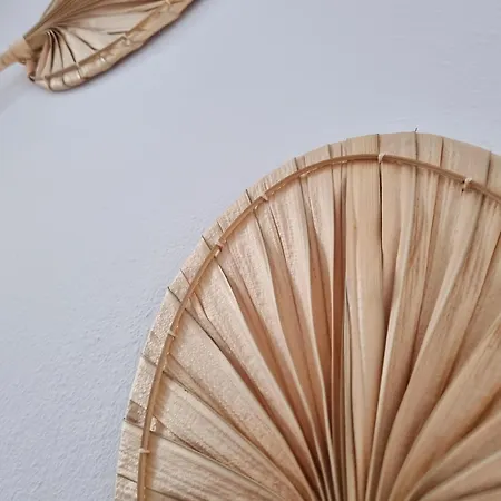 Lejlighed At Sea - Emma