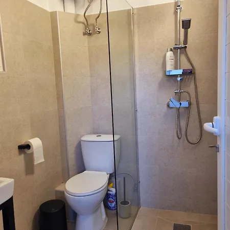 Lejlighed At Sea - Emma