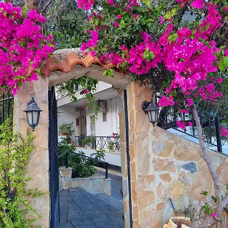 Lejlighed At Sea - Emma *