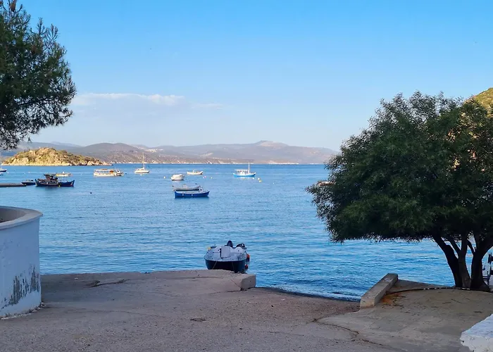 At Sea - Emma * Tolón