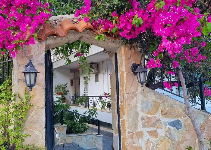 아파트 At Sea - Emma *