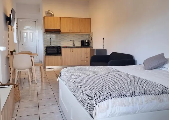 At Sea - Emma 아파트 *